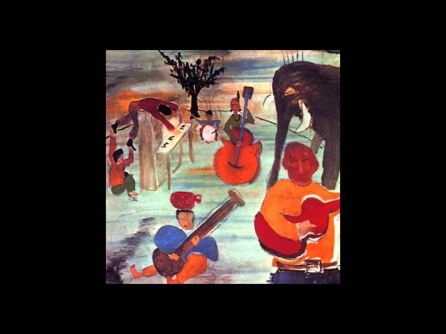 The Band: Una joya musical que sigue brillando