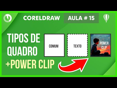 Curso Grátis de Corel Draw Completo do zero ao avançado 2023