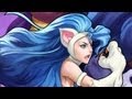 CGR Trailers DARKSTALKERS RESURRECTION Update Trailer
