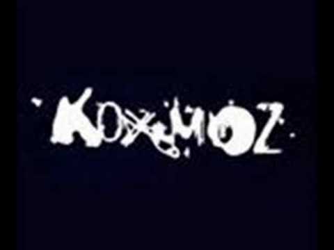 Koxmoz - Al Toke - Antipatikoz