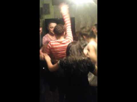 Copii mei!ultimul dans din 2015