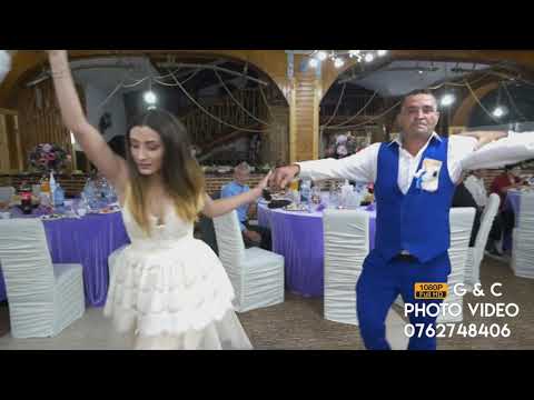 Vica Gradinaru si Michela Gradinaru - Nunta Elena & Marian - Muzica de petrecere 2021 - Colaj NOU