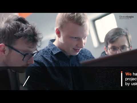 Get to know GlobalLogic