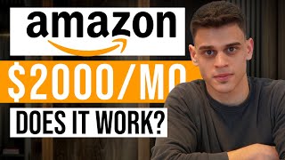 How To Make Money Selling Your Own Private Label Products On Amazon (2024)