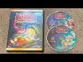 Opening To Alice In Wonderland 2004 DVD