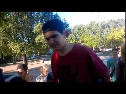 Espi vs Beelce 8vos MitreFreestyle