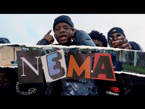 Bilal villah - NEMA (official video )