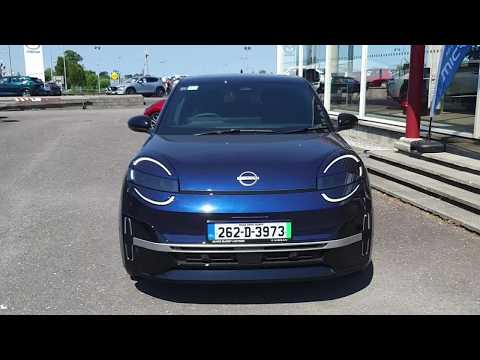 Nissan Micra 52KW ADVANCE // DEMO - Image 2