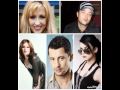 Andreea Balan,Inna,Adrian Sana (Akcent),Fly ...