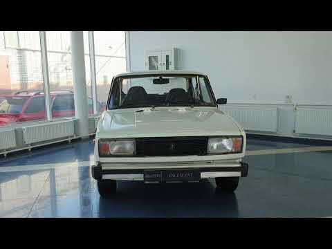 Видеопрезентация автомобиля ваз 2105