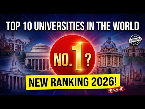 QS World University Rankings: A Global Measure of Academic Excellence