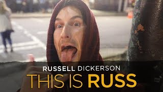 Russell Dickerson - This is RUSS (Episode 2)