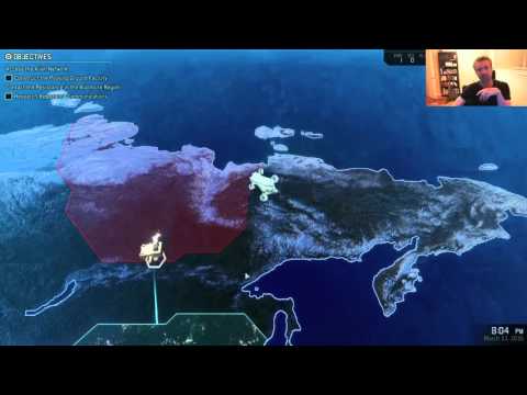 XCOM2: Psionic Boogaloo (004)