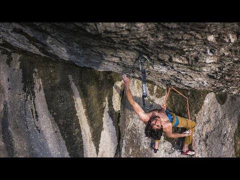 Cook+Climb® Ep.11 'Cheesecake Motivation for Action Directe'