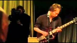 Radiohead (Automatic Static &quot;The one&quot;)