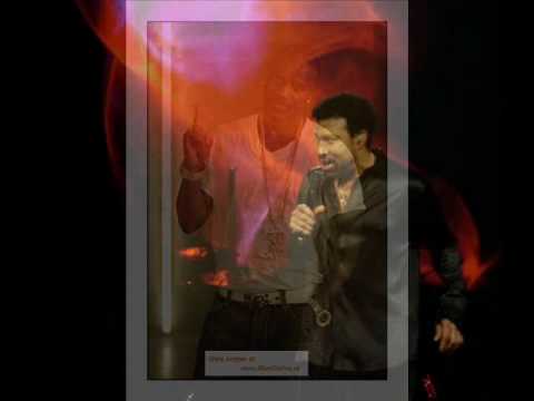 Lionel Richie ft. Akon - Nothing Left To Give (2009)