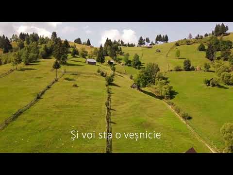 Liviu Hess - State  "O Isus mi-e dor de Tine!" (Official Video)