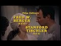 M A S H End Credits 20th Television 2013