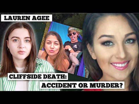the weekend away that ended in MURDER by friends? | the death of Lauren Agee