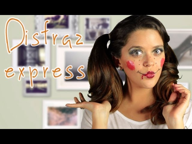 Cómo hacer tu propia pintura facial para este Halloween Cómo hacer tu propia pintura facial para este Halloween