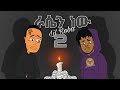 Lil Roba ራሴን ነው 2 Official Animated Music Video By Mamo The Fool ማሞ ቂሎ