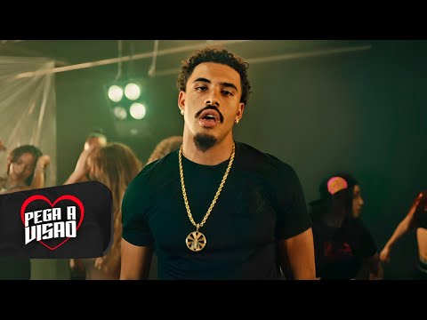 Procedimento "DJ GM" - Nilo, Menor MC e Vinny MC (Web Clipe | Love Funk)