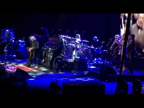 In the City, Joe Walsh, LA Forum