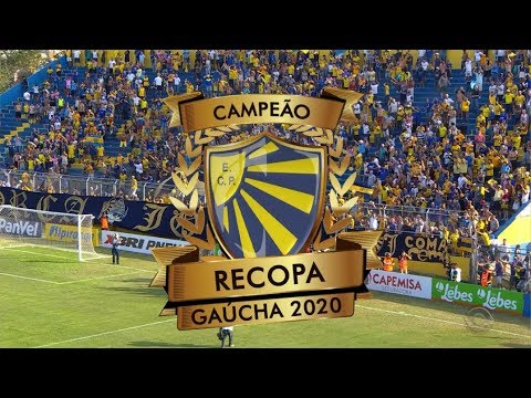 Gols e Pênaltis - Pelotas (5) 1 x 1 (4) Grêmio - Recopa Gaúcha 2020