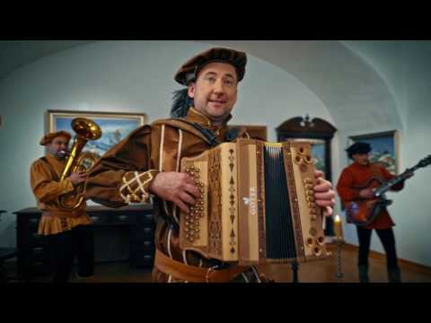 ROBERT GOTER - NA ŠPICI