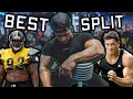 Best Workout Split For Athletes “I Have Purpose Again”