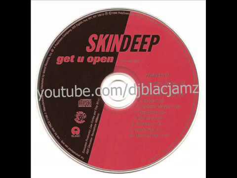 Skin Deep - no more games (featuring Lil' Kim) (1996)1353