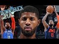 Paul George All 292 Three Pointers Full Highlights 2018 19 Season Three Ilation Part I