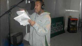 BLACK REPUBLICANS FREESTYLE- THE EMBASSY