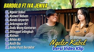 Download lagu Bu Lurah Iva Jeniva Ft Bardolo - NGELER KABEL - RONDO ANYARAN || ALBUM DANGDUT TERBARU 2025 mp3 Download lagu Bu Lurah Iva Jeniva Ft Bardolo - NGELER KABEL - RONDO ANYARAN || ALBUM DANGDUT TERBARU 2025 mp3