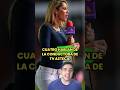 🔥 Ines Sainz RESPONDE a FAITELSON tras sus CRÍTICAS. #ligamx #aztecadeportes #tudn