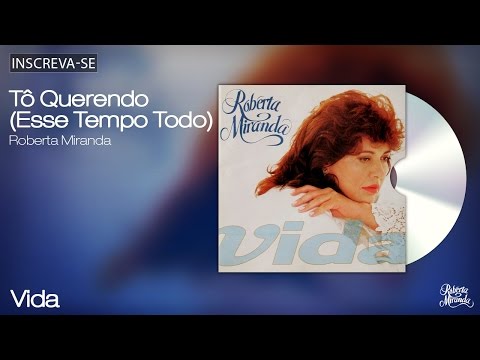 Video thumbnail for Tô Querendo (Esse Tempo Todo)