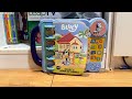 VTech Bluey S Book Of Games
