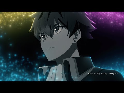 零 L.E.I / Enter（Animation Music Video）