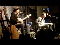 Harry Manx with Kevin Breit - July 13, 2019  "Point Of Purchase"