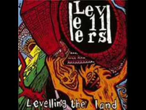 The Levellers Another mans cause