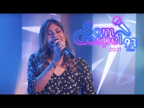 Letícia Lins - Árvore Cortada - Som Gospel 2021