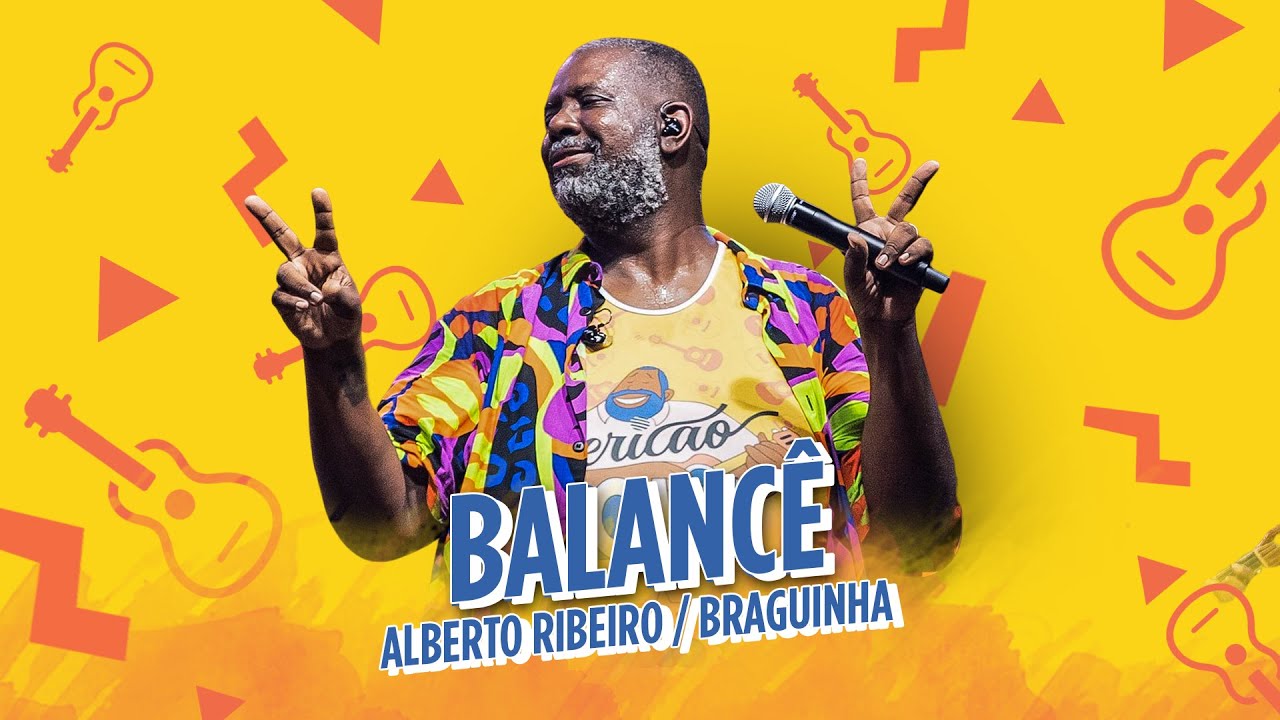 Péricles - Balancê | Pericão Folia - Ano 1 (Vídeo Oficial)