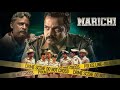 रहस्यमयी हत्या और चौंकाने वाले खुलासे SOUTH SUPERHIT 2025 - Marichi - Suspense Thirller Movie DEFAULT Thumbnail