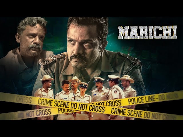 रहस्यमयी हत्या और चौंकाने वाले खुलासे SOUTH SUPERHIT 2025 - Marichi - Suspense Thirller Movie SDDEFAULT Thumbnail