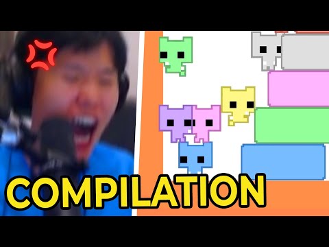 Toast's Malding Compilation