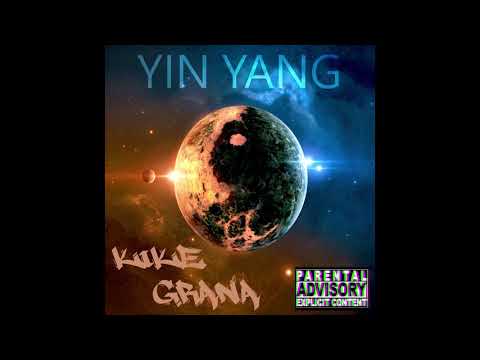 09. DESCONFIA xx Dieguito Gabarri [YIN YANG theMixtape Vol.1]