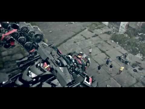 LET IT ROLL Open Air 2013 // OFFICIAL TRAILER