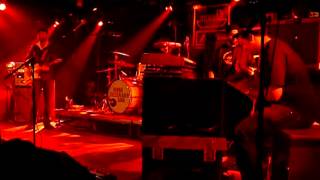 Two Young Lovers - Henrik Freischlader, 2012 Budapest