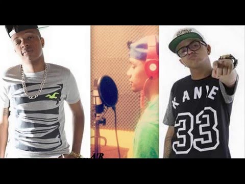 Mc Delano e Mc M5 & MC A'R MEDLEY Baile do Cruzerinho (DivulgaFunk)