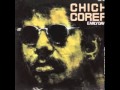 Chick Corea (Early Days) - The Brain